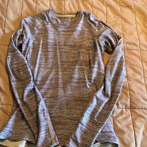 Lululemon long sleeve